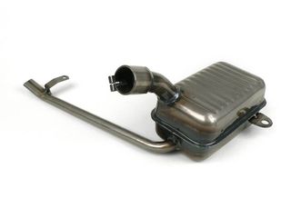 Εξάτμιση OEM QUALITY Για Vespa V30-33