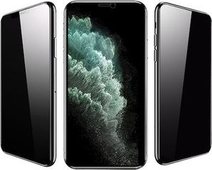 Προστασία Οθονης για iPhone 12 / 12 PRO anti spy , privacy OEM