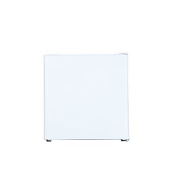 Ψυγείο mini bar RF-504 white 46 lt με LED φωτισμό και αθόρυβη λειτουργία