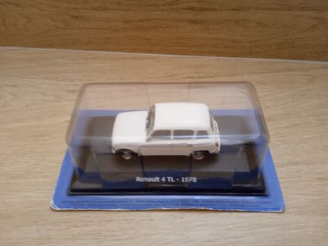 Renault Mini Cooper Lada
