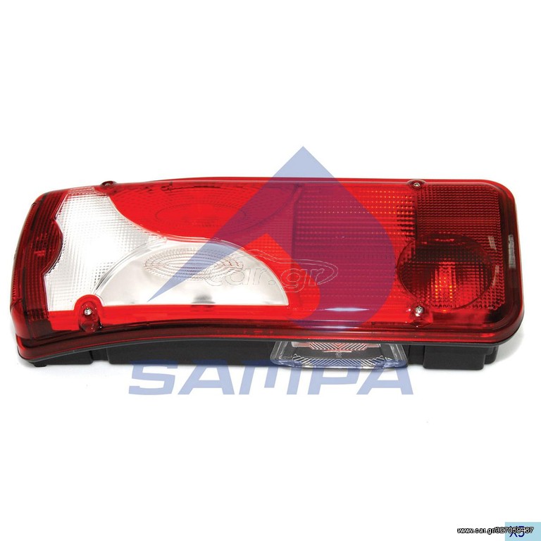 MERCEDES SPRINTER ΦΑΝΑΡΙ ΠΙΣΩ ΑΡΙΣΤΕΡΟ ΓΙΑ ΣΑΣΙ ΜΕ ΚΑΡΟΤΣΑ