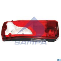 MERCEDES SPRINTER ΦΑΝΑΡΙ ΠΙΣΩ  ΑΡΙΣΤΕΡΟ ΓΙΑ ΣΑΣΙ ΜΕ ΚΑΡΟΤΣΑ