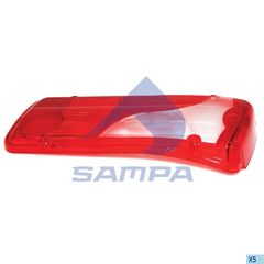MERCEDES SPRINTER ΚΡΥΣΤΑΛΛΟ ΦΑΝΟΥ ΠΙΣΩ ΔΕΞΙΑ ΣΑΣΙ