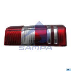 MERCEDES SPRINTER ΦΑΝΑΡΙ ΠΙΣΩ ΑΡΙΣΤΕΡΑ ΓΙΑ ΚΛΟΥΒΑ