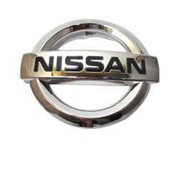  ΣΗΜΑ NISSAN (ΚΟΥΜΠΩΤΟ) 10Χ14cm Κωδικός: 310770