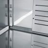 Θάλαμος συντήρηση 0 έως +10 και κατάψυξη -15 έως -20  Διαστάσεις 70×82×207cm-thumb-3