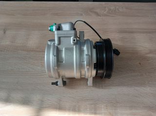 Κομπρεσέρ Air Condition Hyundai i10 2007-2013 Βενζίνη 1100cc