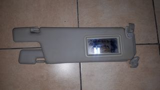 SEAT CORBODA 1997 - 1999 ΣΚΙΑΔΙΑ ΣΕΤ 