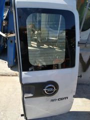 Opel Combo 2012-2018 πόρτα πίσω δεξιά
