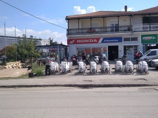 Malaguti Spectre GP 125 2026 ΗΡΘΑΝ !!!!!!!Ετοιμο/δοτα & Αλεξανδρούπολη-thumb-10
