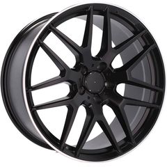 ΜΑΡΟΥΔΗΣ MERCEDES 21'' FE115