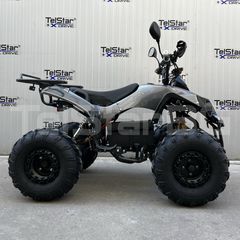 Τετράτροχη-Atv 2025 Ορεινό ATV TELSTAR HIGH SPEED με μειωτήρα 3000W 20Ah-thumb-1