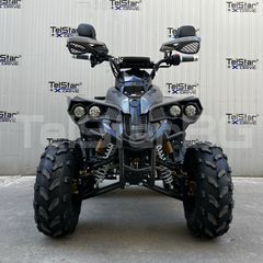 Τετράτροχη-Atv 2025 Ορεινό ATV TELSTAR HIGH SPEED με μειωτήρα 3000W 20Ah-thumb-2