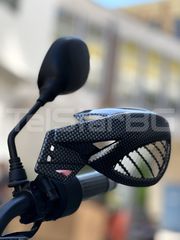 Τετράτροχη-Atv 2025 Ορεινό ATV TELSTAR HIGH SPEED με μειωτήρα 3000W 20Ah-thumb-9