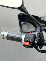 Τετράτροχη-Atv 2025 Ορεινό ATV TELSTAR HIGH SPEED με μειωτήρα 3000W 20Ah-thumb-10