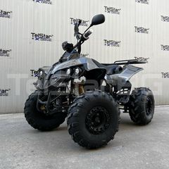 Τετράτροχη-Atv 2025 Ορεινό ATV TELSTAR HIGH SPEED με μειωτήρα 3000W 20Ah
