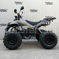 Τετράτροχη-Atv 2025 Ορεινό ATV TELSTAR HIGH SPEED με μειωτήρα 3000W 20Ah-thumb-12
