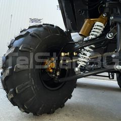 Τετράτροχη-Atv 2025 Ορεινό ATV TELSTAR HIGH SPEED με μειωτήρα 3000W 20Ah-thumb-15