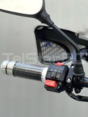 Τετράτροχη-Atv 2025 Ορεινό ATV TELSTAR HIGH SPEED με μειωτήρα 3000W 20Ah-thumb-21