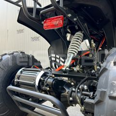 Τετράτροχη-Atv 2025 Ορεινό ATV TELSTAR HIGH SPEED με μειωτήρα 3000W 20Ah-thumb-22