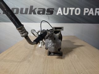 ΚΟΜΠΡΕΣΕΡ A/C MAZDA 3 ΑΠΟ ΚΙΝΗΤΗΡΑ ZJ-thumb-2