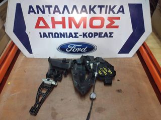 FORD FOCUS '04-'08 ΜΕΤΑΧΕΙΡΙΣΜΕΝΗ ΕΜΠΡΟΣ ΔΕΞΙΑ ΚΛΕΙΔΑΡΙΑ 