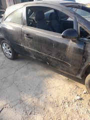OPEL CORSA D ΚΑΙ ASTRA H ΚΙΝΗΤΗΡΑΣ Z12XEP-thumb-1