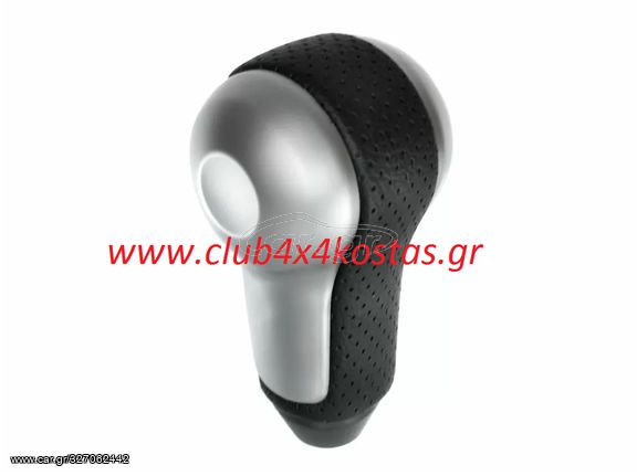 NISSAN QASHQAI 34910-JD800 ΠΟΜΟΛΟ ΛΕΒΙΕ ΤΑΧΥΤΗΤΩΝ NISSAN QASHQAI J10 '06-'13 AUTO - ΔΕΡΜΑ - ΑΣΗΜΙ