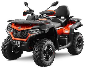 CFmoto 2026 CFORCE 625T ΑΓΡΟΤΙΚΗ-thumb-4