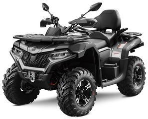 CFmoto 2026 CFORCE 625T ΑΓΡΟΤΙΚΗ-thumb-5