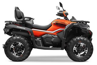 CFmoto 2026 CFORCE 625T ΑΓΡΟΤΙΚΗ-thumb-6