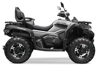 CFmoto 2026 CFORCE 625T ΑΓΡΟΤΙΚΗ-thumb-7