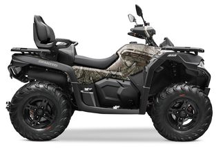 CFmoto 2026 CFORCE 625T ΑΓΡΟΤΙΚΗ-thumb-8