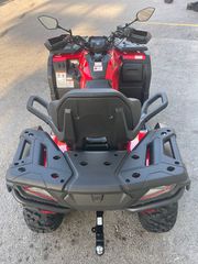 CFmoto 2026 CFORCE 625T ΑΓΡΟΤΙΚΗ-thumb-2
