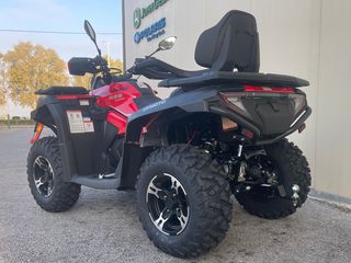 CFmoto 2026 CFORCE 625T ΑΓΡΟΤΙΚΗ-thumb-3