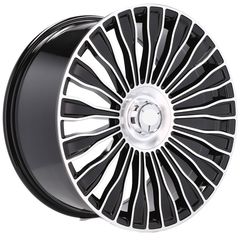 ΜΑΡΟΥΔΗΣ MERCEDES 20'' 0313