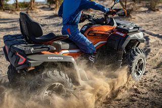 Τετράτροχα - Utv - Atv CFmoto 2026 CFORCE 625T ΑΓΡΟΤΙΚΗ-thumb-9