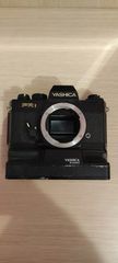 Φωτογραφική μηχανή YASHICA FR 1