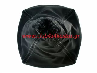 MERCEDES VITO A4472670111-F ΦΟΥΣΚΑ ΛΕΒΙΕ ΤΑΧΥΤΗΤΩΝ MERCEDES VITO W447-thumb-1