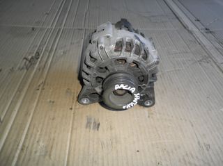DACIA SANDERO 08-12 KOLLIAS MOTOR