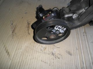 DACIA SANDERO 08-12 KOLLIAS MOTOR
