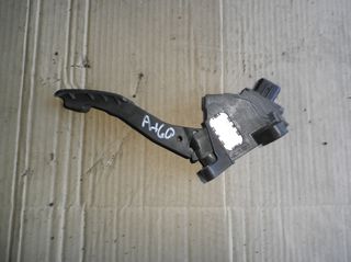DACIA SANDERO 08-12 KOLLIAS MOTOR