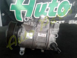 ΚΟΜΠΡΕΣΕΡ A/C AUDI A4 ,  ΚΩΔ.KIN. CDH, ΚΩΔ.ΑΝΤ.8ΚD260805, ΜΟΝΤΕΛΟ 2008-2011