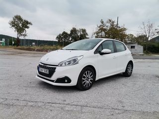 Peugeot 208 '19 Hatchback 