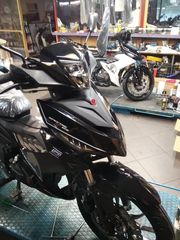Malaguti Spectre GP 125 2026 ΗΡΘΑΝ!!!!!!!!! ΕΤΟΙΜΟΠΑΡΑΔΟΤΑ !!!!!!!!!!!!!!!-thumb-11