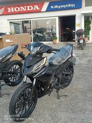 Malaguti Spectre GP 125 2026 ΗΡΘΑΝ!!!!!!!!! ΕΤΟΙΜΟΠΑΡΑΔΟΤΑ !!!!!!!!!!!!!!!-thumb-17