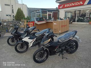 Malaguti Spectre GP 125 2026 ΗΡΘΑΝ!!!!!!!!! ΕΤΟΙΜΟΠΑΡΑΔΟΤΑ !!!!!!!!!!!!!!!-thumb-4
