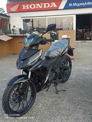 Malaguti Spectre GP 125 2026 ΗΡΘΑΝ!!!!!!!!! ΕΤΟΙΜΟΠΑΡΑΔΟΤΑ !!!!!!!!!!!!!!!-thumb-2