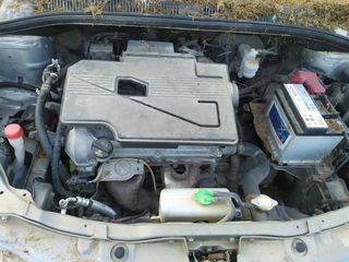 SUZUKI SX4 2008 1600cc-thumb-4