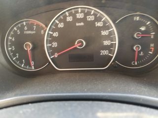 SUZUKI SX4 2008 1600cc-thumb-5